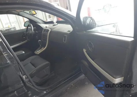 2008 Pontiac Torrent из США, поврежденный, VIN 2CKDL33F886032572